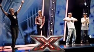 X Factor 5 su Sky Uno, partenza con il piede giusto (VIDEO)