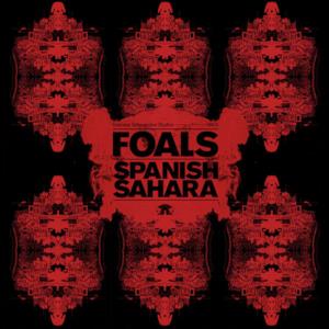 Spanish Sahara (with London Contemporary Orchestra) - Single