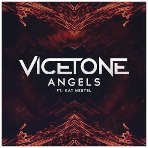 Angels (feat. Kat Nestel) [Radio Edit] - Single