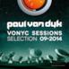 VONYC Sessions Selection 09-2014 (Presented by Paul van Dyk)