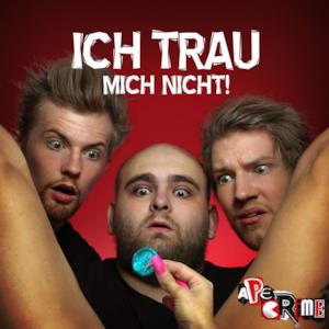 Ich trau mich nicht - Single