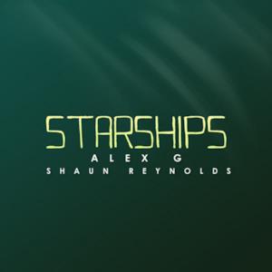 Starships - Single