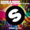 R3hab & NERVO “Ready for the Weekend”