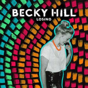 Losing - Single