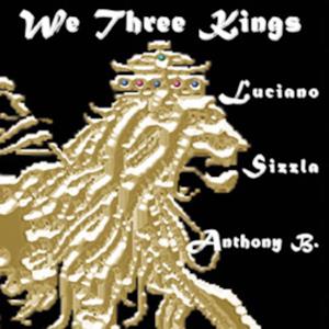 We Three Kings Vol. 1