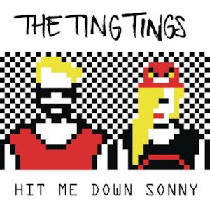 Hit Me Down Sonny (Remixes) - EP