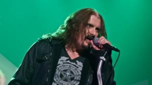 James LaBrie