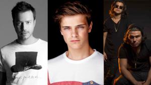 Classifica Dance 6 giugno 2014: Van Doorn, Garrix e DVBBS featuring da medaglia d'oro