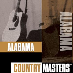 Country Masters: Alabama - EP