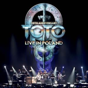 35th Anniversary Tour – Live In Poland (Live)