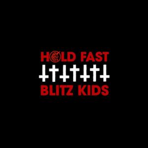 Hold Fast - Single