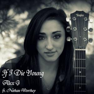 If I Die Young - Single