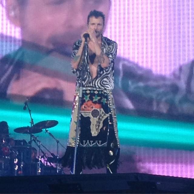 Jovanotti - @Stadio San Siro / Milano