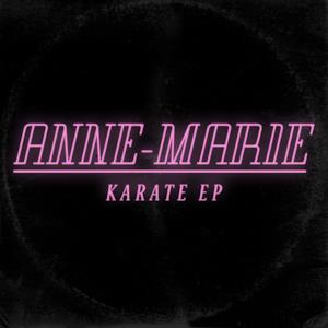 Karate - EP