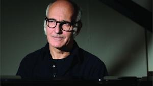 Ludovico Einaudi: il nuovo album 2013 è In a Time Lapse