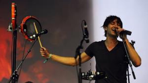 Gotye: tour europeo a fine 2012, ma nessun concerto in Italia