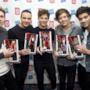 One Direction twitter pics - 14
