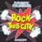 Rock This City - Single