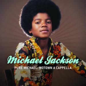 Pure Michael - Motown A Cappella