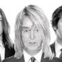 Paul McCartney come Kurt Cobain - 1