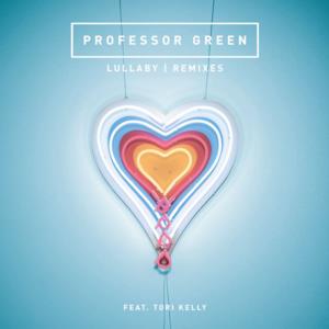 Lullaby (Remixes) [feat. Tori Kelly] - EP