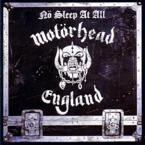 No Sleep At All (Reissue) [Bonus Track Version]