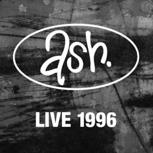 Live 1996 (Remastered)