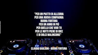 Claudio Baglioni: le migliori frasi delle canzoni