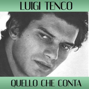 Quello che conta (Dal film "La Cuccagna") - Single