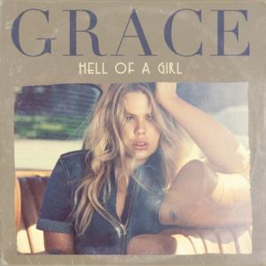 Hell of a Girl - Single