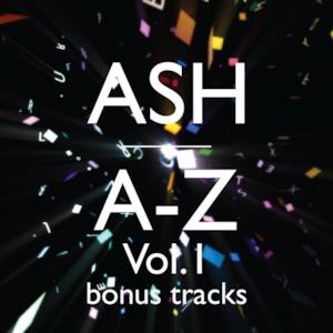 A-Z, Vol. 1 (Bonus Tracks) - EP