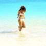 Rihanna in bikini al mare delle Hawaii - 10