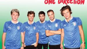 One Direction, tour 2014 Italia: a Milano il 28 giugno, biglietti dal 25 settembre