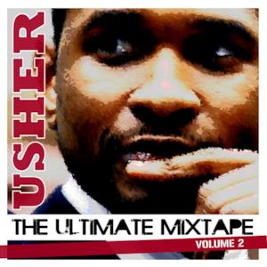 The Ulitmate Usher Mixtape, Vol. 2