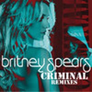 Criminal (Remixes) - EP
