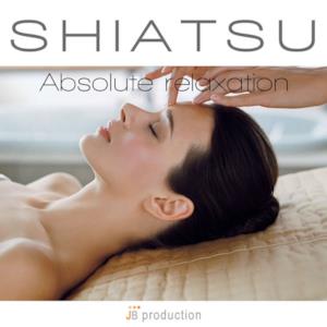 Shiatsu (Absolute Relaxation)