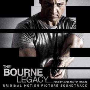 The Bourne Legacy (Original Motion Picture Soundtrack)