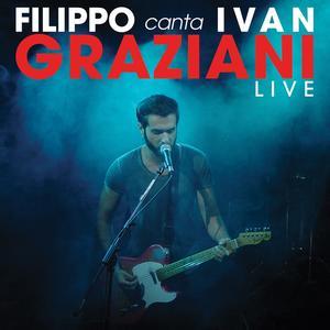 Filippo canta Ivan Graziani (Live)