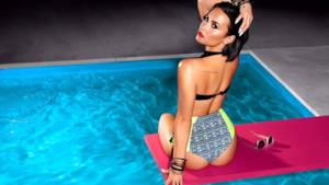 Demi Lovato in versione sexy