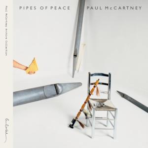Pipes of Peace (Remastered)