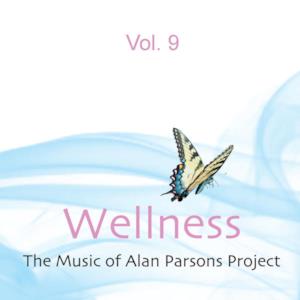 Alan Parsons Project: Wellness, Vol. 9