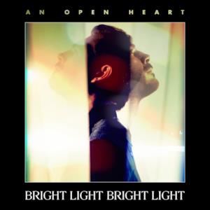 An Open Heart - EP