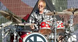 Brooks Wackerman