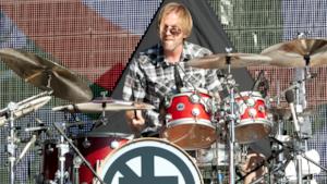 Brooks Wackerman