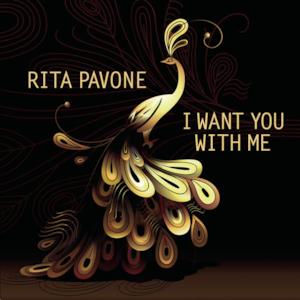 I Want You With Me - Single