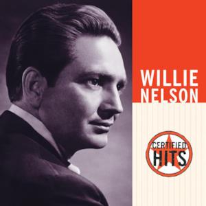 Certified Hits: Willie Nelson