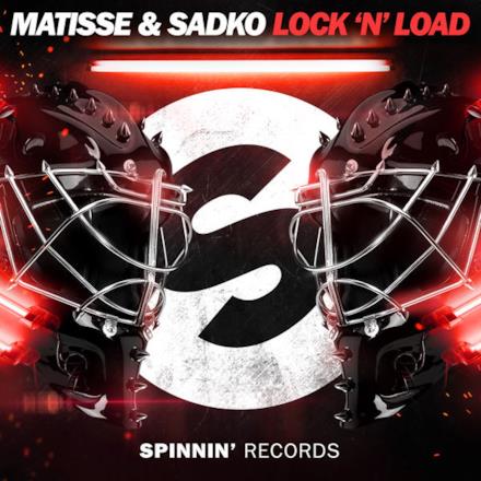 Lock 'n' Load (Extended Mix) - Single
