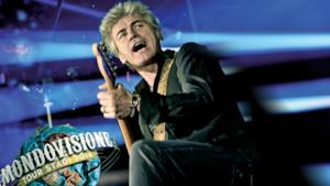 Ligabue - Mondovisione Tour 2014