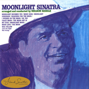 Moonlight Sinatra