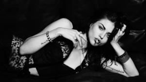 Frances Bean Cobain